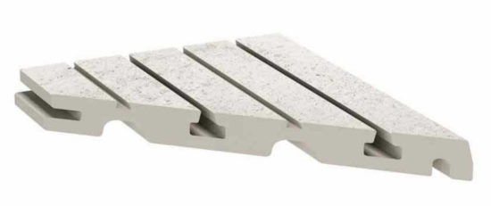 ANGULO REJILLA LITOS ÁRTICO