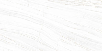 LINE WHITE POLISHED