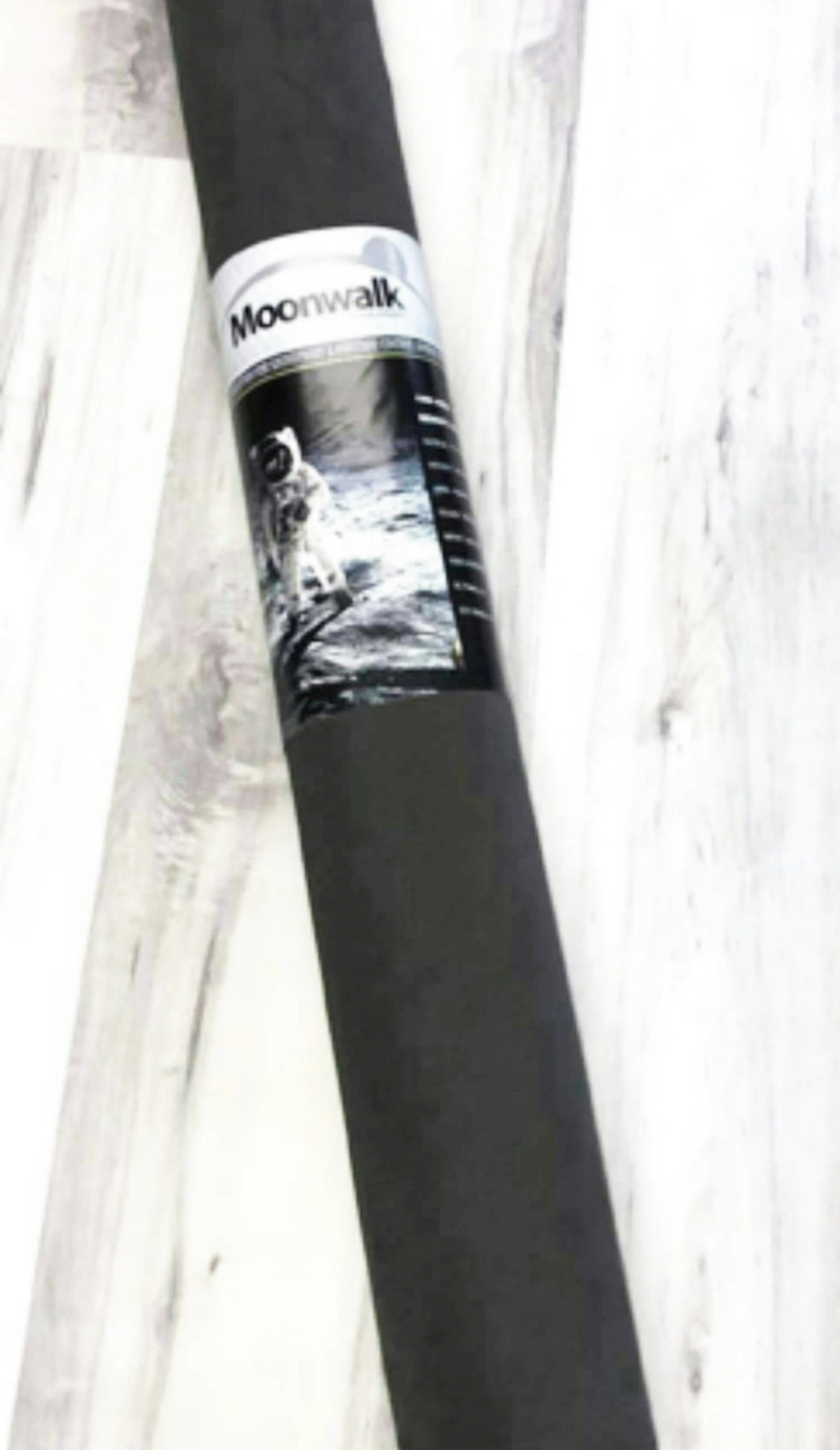 MOONWALK LAMINATE FLOORING UNDERLAYMENT 100 sqf / 2 mm