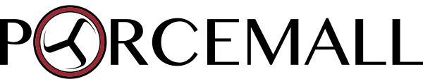 Porcemall
