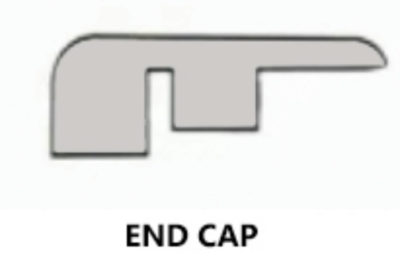 End Cap Forest Tan