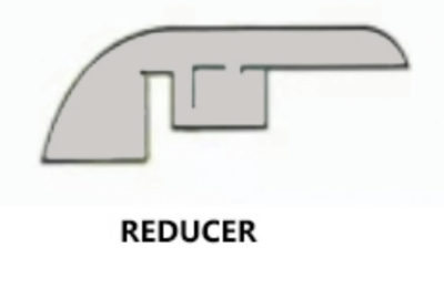 Reducer Forest Grey
