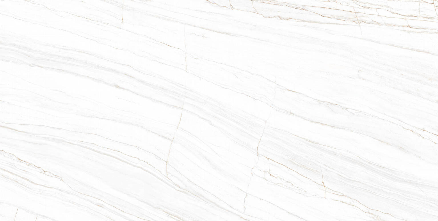 LINE WHITE POLISHED