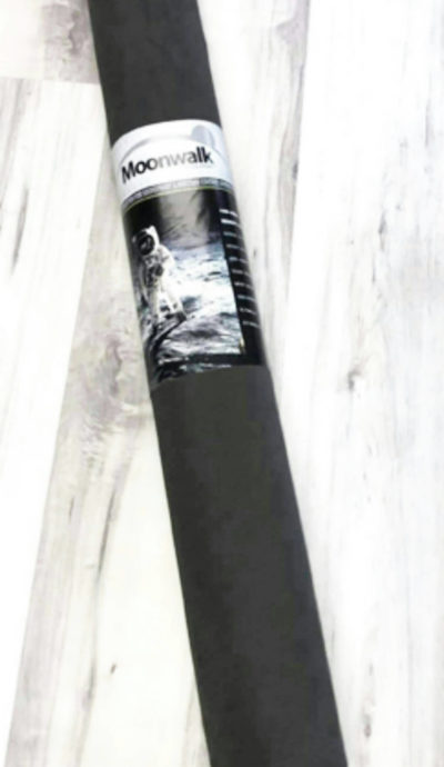 MOONWALK LAMINATE FLOORING UNDERLAYMENT 100 sqf / 2 mm