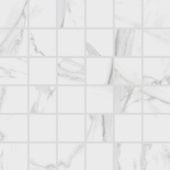 MOSAICO NAPLES WHITE  | Porcemall