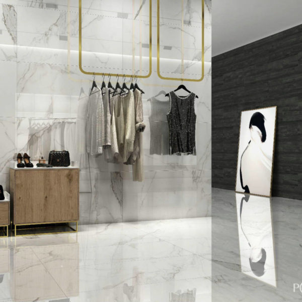 Calacatta Select