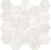 Lapis Pearl Hexagon | Porcemall