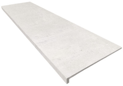 Opera Ivory C3 Pool Coping Square Step