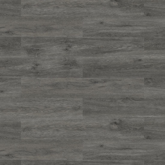 FOREST GREY  5mm  - STONE PLASTIC COMPOSITE   20 MIL Wear Layer   Attached Underlayment  (1 mm pad)     | Porcemall