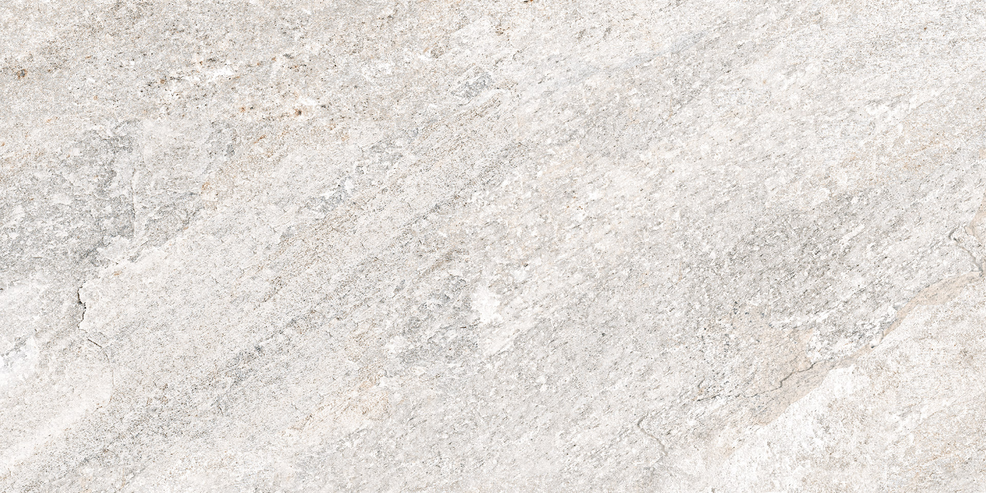 Quartz Stone White