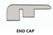 End Cap Forest Tan | Porcemall