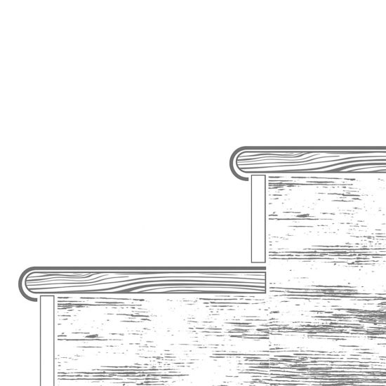 Stair Tread Crystal White | Porcemall