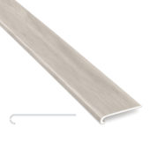 Stair Tread Galaxy Sand | Porcemall