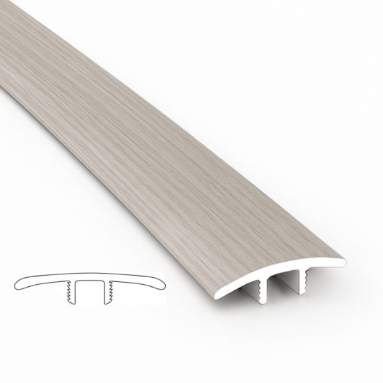 T-Moulding Clermont Pearl